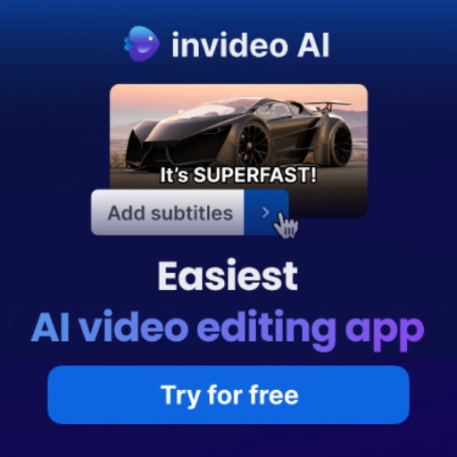 How Does InVideo AI Revolutionize Video Creation