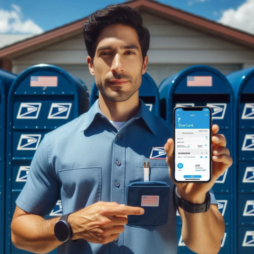 Image Source: httpsliteblue-usps-gov.us