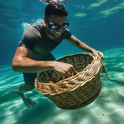 Image Source: httpswww.underwaterbasketweaving.org