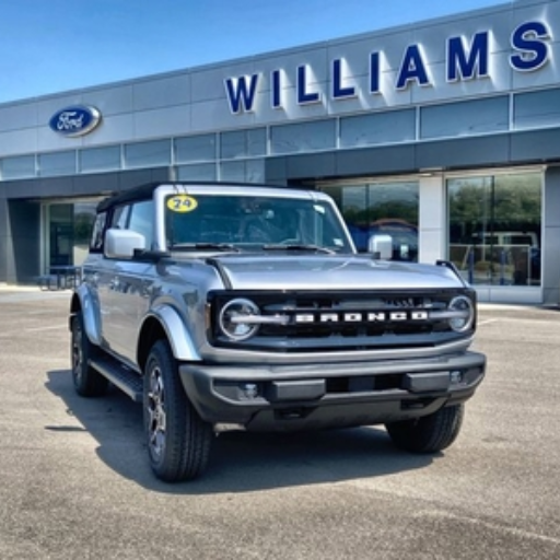 Image Source httpswww.williamsautogroup.com