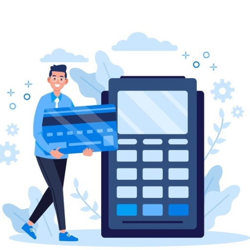 Financial Services and Business Solutions